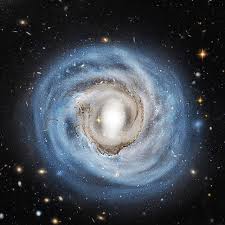 Image result for NGC 4921