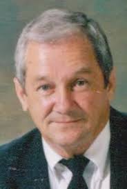 James Ford Obituary (1937