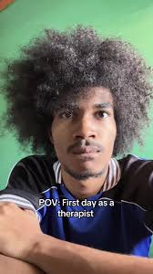 First Day As A Therapist and Its A New York