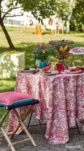 Brunch Zu Ostern Mit Baur De Baur Ostern Tischdeko Moderne Tischdecken Tischdecke Rund Runde Tischdecke