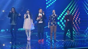 Click inside to see the full list of performers for the voice finale… The Voice Of Germany 2018 Finale