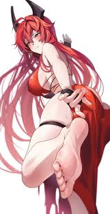 Red Hood (NIKKE) free hentai porno, xxx comics, rule34 nude art at  HentaiLib.net