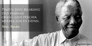 38 Kata Kata Nelson Mandela Jagokata