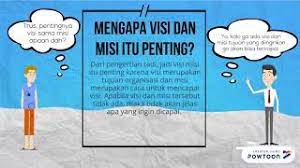 Menjadi perusahaan transnasional yang dapat membawa nama indonesia di bidang industri makanan. Penjelasan Visi Misi Youtube