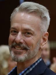 Steve Russell Speaking Fee, Schedule, Bio & Contact Details