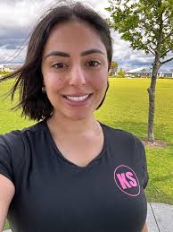 Keep chasing 💪 ✨️ ♥️.