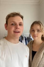 Daniel og Debbie