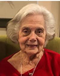 Anita Isaia Obituary