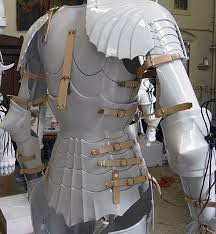 Porcelain Knights15 Iihih Medieval Armor Century Armor Historical Armor