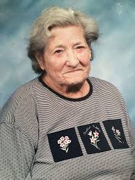 Lola Margaret Sutton Wheeldon (1924-2003)