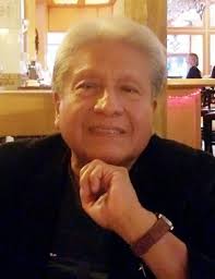 Obituary information for JOSE S. "PEPE" SHAPIAMA