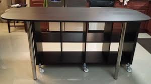 un ilot de cuisine ikea pas cher avec kallax avec images ilot de cuisine ikea ilot cuisine cuisine ikea