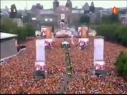 In dit filmpje zie je de mooiste goals van het wk 2010 en de mooiste kwalificatie wedstrijd goals. Huldiging Nederlands Elftal Wk 2010 Youtube