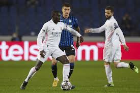 Στα τελευταία δέκα παιχνίδια έχει φέρει ως αποτελέσματα: Live Real Madriths Atalanta To10 Gr