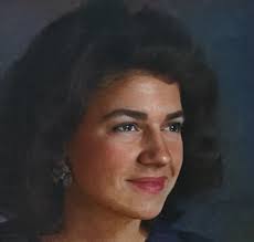 Valerie Canady (1963-1988)