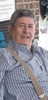 William “Buddy” Horne (1947-2023)