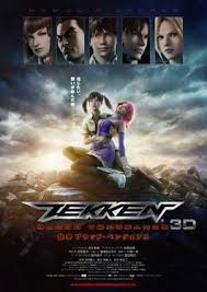 Film action terbaru 2020 sub indo. Free Download Tekken Blood Vengeance Full Movie Sub Indo Skyeyegg