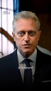 BORN AGAIN CHRISTIANS