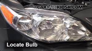 Read on to find out how it all works. Parking Light Change 2009 2013 Toyota Corolla 2012 Toyota Corolla Le 1 8l 4 Cyl