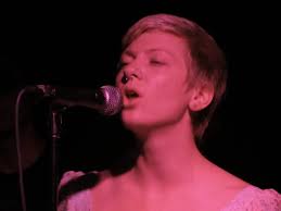 Water Dissolves Water: The Back Pockets, August 26, 2011, 529, Atlanta