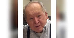 George B. Stephens Obituary