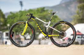 Built to handle any terrain Scott Spark Rc Nino Schurter 2019 Shop Clothing Shoes Online