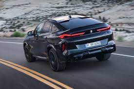 It is available in three trims the 2021 bmw x6 xdrive40i 4dr suv awd (3.0l 6cyl turbo gas/electric hybrid 8a) can be purchased for less than the manufacturer's suggested. New Bmw X6 Suv What You Need To Know Car Magazine