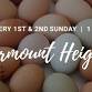 Grocery Giveaway - Fairmount Heights event image