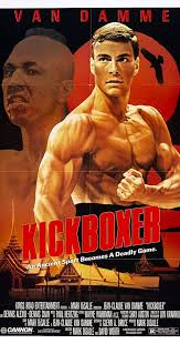 His father introduced him to martial arts when he saw his son. Kickboxer 1989 Michel Qissi As Tong Po Imdb