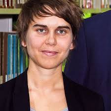 Anna Daniel bei transcript Verlag