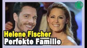 Sie gilt als das phänomen der schlagerwelt: Helene Fischer Ihr Freund Ist Heimlich Vater Geworden Youtube