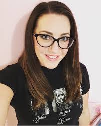 Fran Whittaker's Instagram, Twitter & Facebook