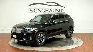 Bmw x5 specs for other model years. 2017 Bmw X5 Xdrive35d In Black Sapphire Metallic 16407a Youtube