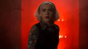 Sabrina spellman'ı canlandıran kiernan shipka, 4. Chilling Adventures Of Sabrina Season 4 Release Date Storyline Cast And What To Expect Honk News