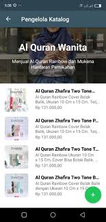 Bagaimana Cara Membuat Katalog Di Whatsapp Business