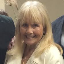 Obituary for Marguerite Ann Scott Richard