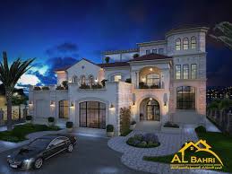 House Uae Alain Abudhabi Dubai Villa Architect Architectdesign Consultant Landscape Homedesign Sty Luxury Exterior Architect Design Mansions Luxury