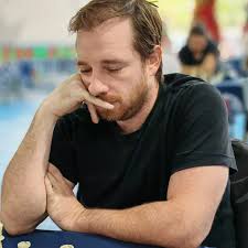 Última ronda Memorial Ricardo Charpentier García