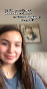 My Cousin Doesnt Like My Bfs New Haircut