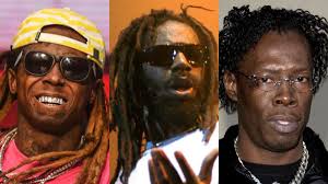 Lil Wayne Joins Buju Banton & Shabba Ranks On 'Hallelujah Heaven'