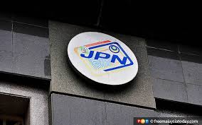 This free logos design of jabatan pendaftaran negara jpn logo ai has been published by pnglogos.com. Registration Department Can Follow State Islamic Laws Says Federal Court Free Malaysia Today Fmt