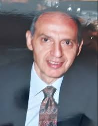 Richard Cenno Obituary