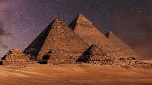 Scientists issue major update after 'vast city' was discovered beneath  pyramids in Giza