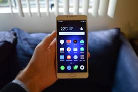Meizu M3 Max review: a good battery ...