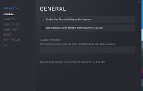 (game runs normally if i don't open overlay). The Sims 4 Steam Has No Steam Overlay And Disabling Origin In Game Issue Answer Hq