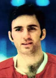 Gary Begg's Instagram, Twitter & Facebook