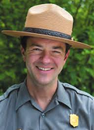 WOMEN OF ACADIA SECRETARY HAALAND ACADIA'S CHANGING CLIMATE