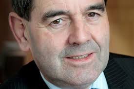 Enda's top team keep tight-lipped