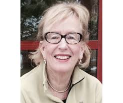 Susanne Monson Obituary (1940