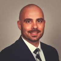 Josh Gantt, CFP®, CRPC™